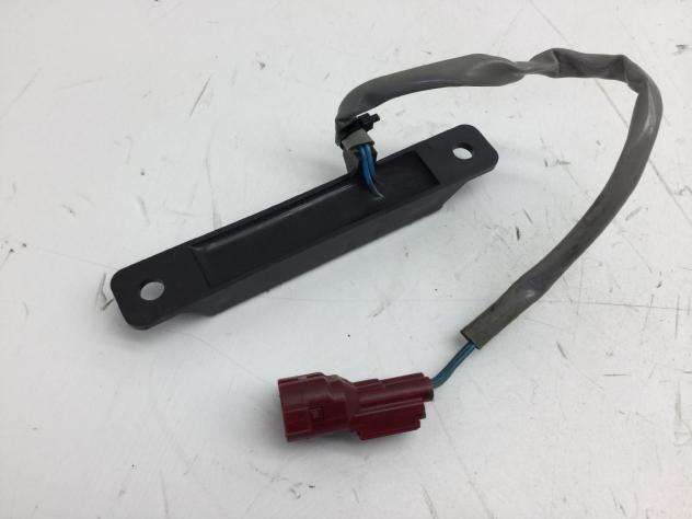 HONDA FORZA 250 ANTENNA TELECOMANDI TELECOMANDO 2005 2007