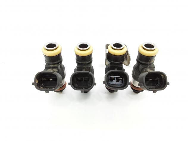 INIETTORI METANO FIAT Panda 2° Serie 0280158818 350 A1.000 Benzina 1400 (0310)