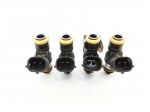 INIETTORI METANO FIAT Panda 2° Serie 0280158818 350 A1.000 Benzina 1400 (0310)