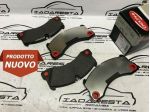 Kit Pasticche Freno Anteriori Porsche Cayenne 97035194803