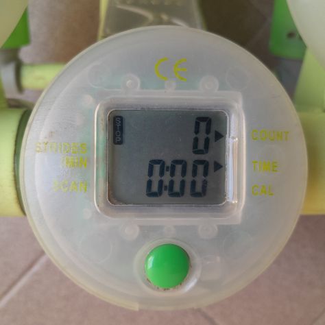 Mini Stepper Domyos MS100 - Foto 5