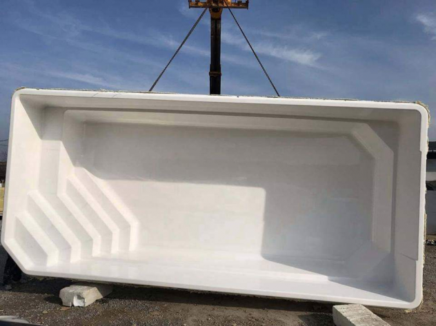 Piscina in vetroresina direttamente dal produttore - Foto 5