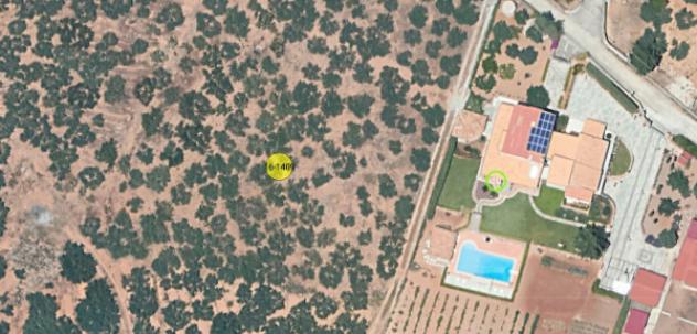 Immobile in asta di 3 m² in vendita a Belmonte Mezzagno - Foto 11