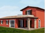 Casa di campagna di 350mq