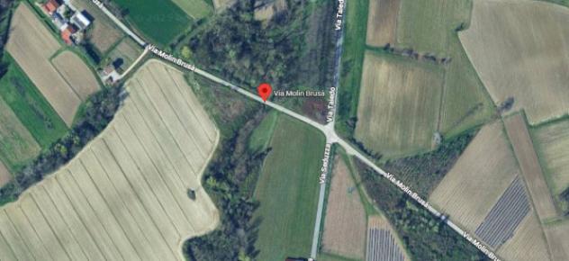 Immobile in asta di 2380 m² in vendita a Cordenons - Foto 2