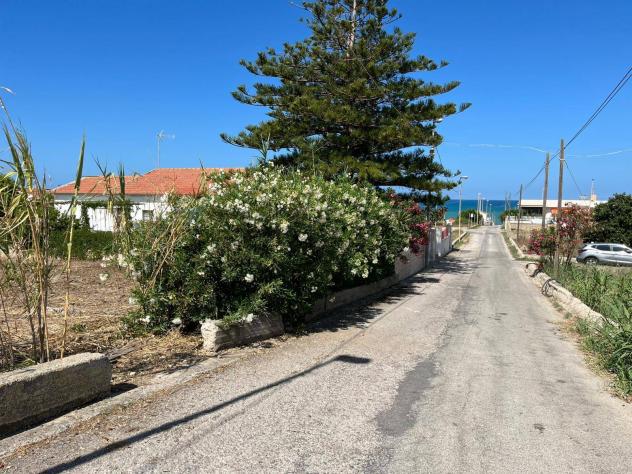 Terreno in vendita a Vittoria, Scoglitti - Foto 13