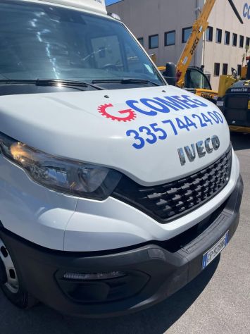 IVECO Qubo - Foto 5