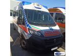FIAT DUCATO AMBULANZA (4424)