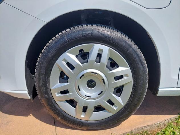 Ford Transit Connect 1.5 Plug-In Hybrid 150cv Trend Auto L2H1 + IVA - Foto 10
