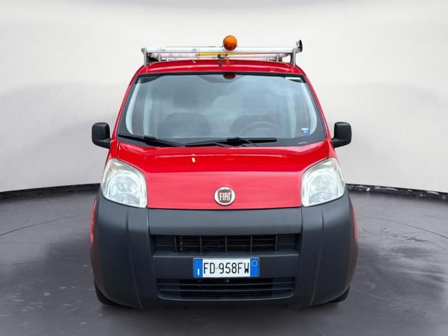 FIAT Fiorino FIORINO 1.3 MJET CARGO - Foto 2