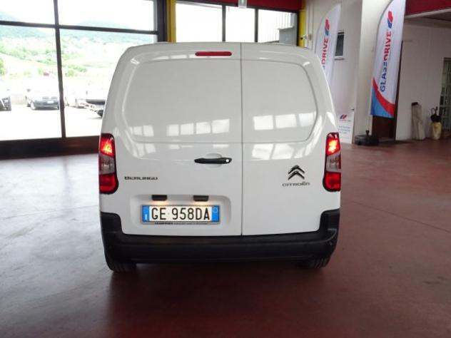 CITROEN Berlingo BlueHDi 100hp S&S Van M Club 3POSTI rif. 24135275 - Foto 6