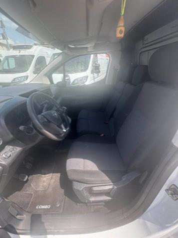 OPEL COMBO 1.5 E6 FURG OFFICINA MOBILE rif. 23972932 - Foto 8