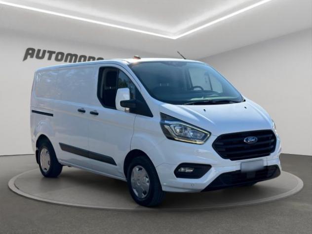 FORD Transit Custom L1H1 2.0 130CV rif. 23932054 - Foto 3