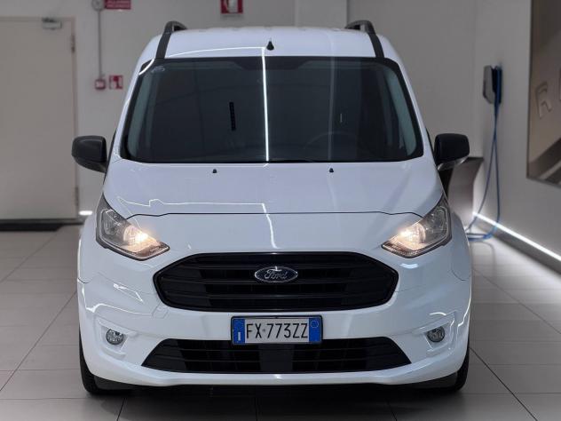 Ford Transit Connect 1.5 TDCi 120cv L2H1 IVA INCLUSA - Foto 2