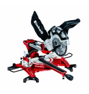 Troncatrice radiale TH-SM 2131 Dual - Cardelli