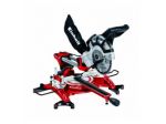 Troncatrice radiale TH-SM 2131 Dual - Cardelli