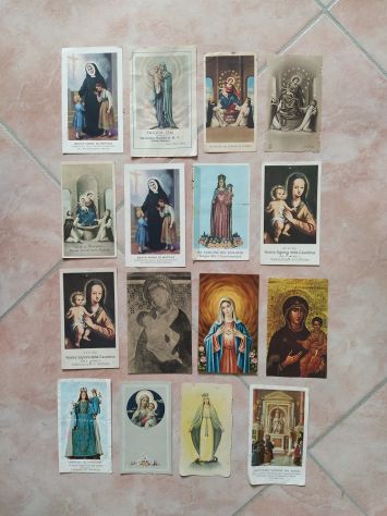 C12/13/ - SANTINI ANTICHI - Foto 4