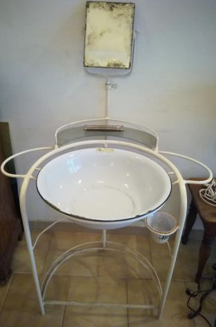 Toilette anni 30 - Foto 4