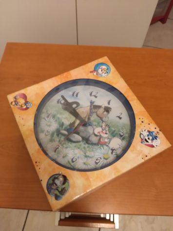 diddle orologio da parete - Foto 2
