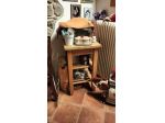 Mobile legno ikea