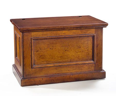 Cassapanca arte povera Cod 10104