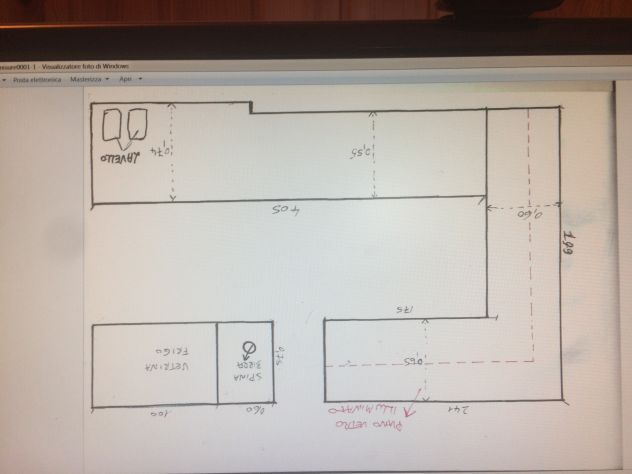 ARREDAMENTO BAR - Foto 3