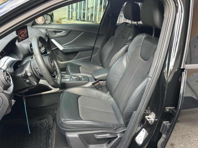 AUDI Q2 S LINE ESTERNO ED INTERNO DSG rif. 24203149 - Foto 8