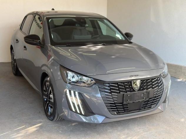 PEUGEOT 208 Hybrid 100 e-DCS6 Allure rif. 24157524 - Foto 2
