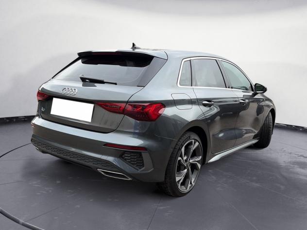 Audi A3 A3 SPB 30 TDI S tronic S line edition - Foto 4