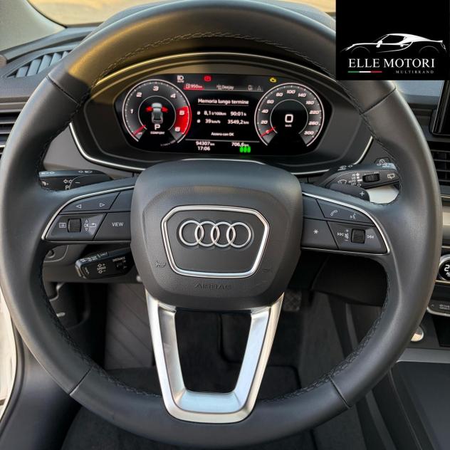 Audi Q5 40 TDI 204 CV quattro S tronic line - Foto 6