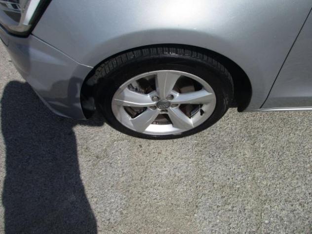 Audi A1 Sportback 1.6 tdi Sport s-tronic GARANTITA FULL OPTIONAL - Foto 8