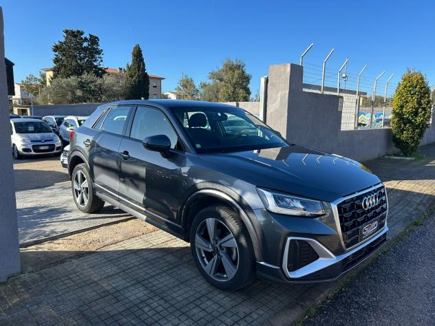 Audi Q2 S LINE - FINANZIABILE - Foto 7
