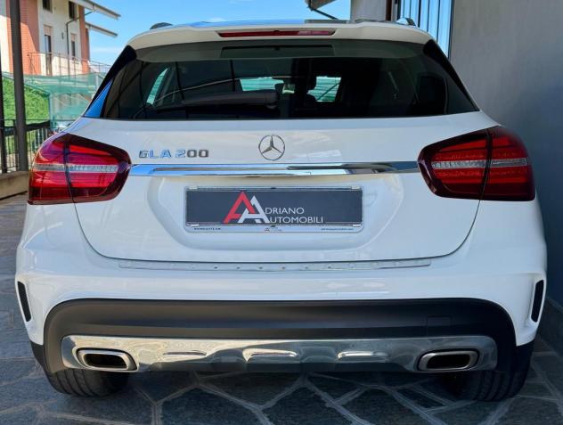 Mercedes GLA 200 Premium - Foto 4