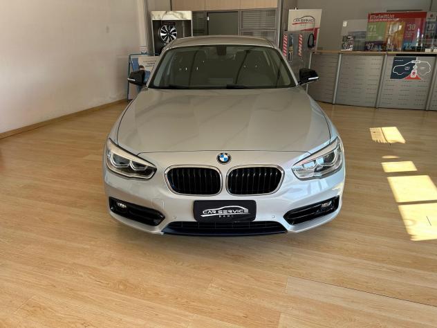 BMW Serie 1 120d xDrive Sport Autom. - Foto 3