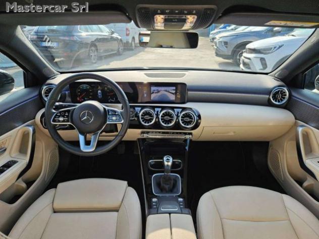 MERCEDES-BENZ A 160 Classe A - W177 2018 Sport - GL849JB rif. 23828410 - Foto 10