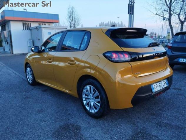 PEUGEOT 208 NEOPATENTATI 208 1.2 Active Pack TG: GP624FN rif. 23805930 - Foto 6