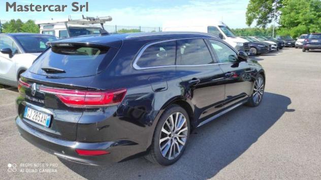 RENAULT Talisman Talisman Sporter Sporter 2.0 blue dci Executive 19 rif. 23956641 - Foto 6