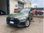 AUDI Q5 40 TFSI quattro S tronic Identity Black rif. 23836971
