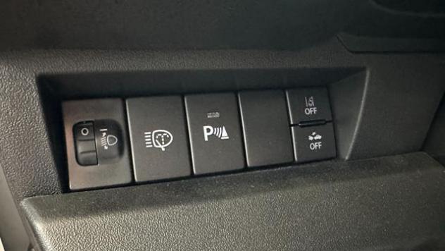 SUZUKI Jimny 2027 Adas GLX 3 Porte Cambio Automatico rif. 24203912 - Foto 4