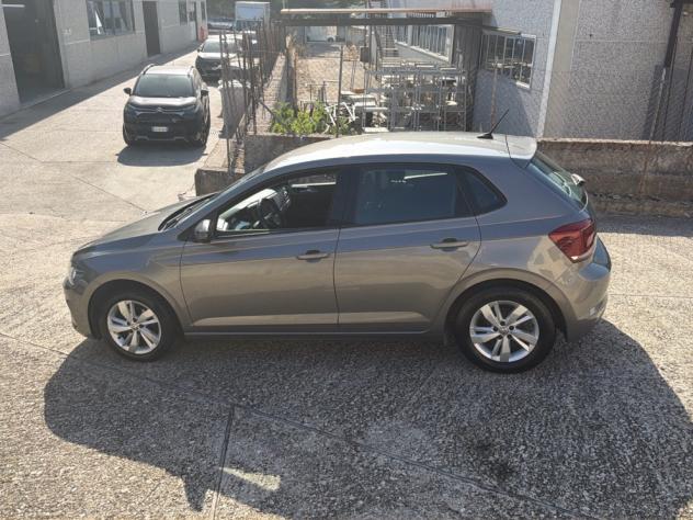 Volkswagen Polo 1.0 EVO 48kW Comfortline BMT - Foto 2