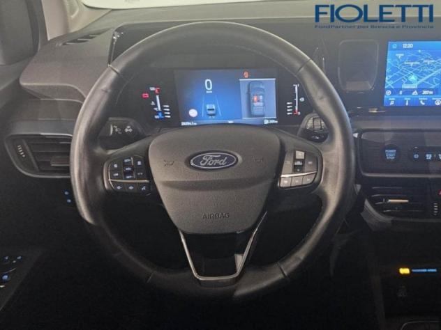 Ford Tourneo Courier TourneoCourier 1.0 ECOBOOST POWERSHIFT ACTIVE - Foto 7