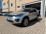 LAND ROVER Discovery Sport Discovery Sport 2.0 TD4 150 CV HSE