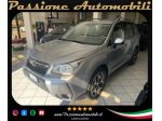 Subaru Forester 2.0D Sport Style