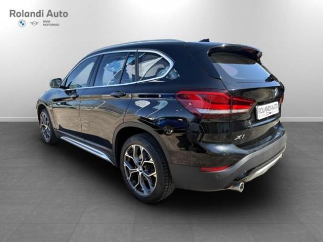 BMW X1 xdrive18d xLine auto rif. 22160115 - Foto 8