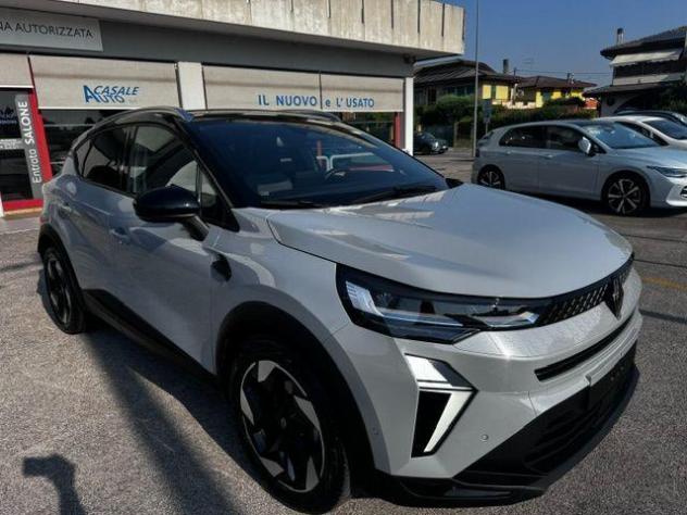 RENAULT - Captur - Foto 2