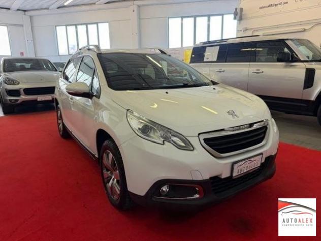 PEUGEOT - 2008 1.2 puretech (vti) 12v Allure 82cv - Foto 3
