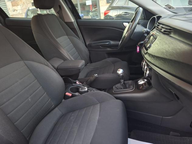 Alfa Romeo Giulietta 1.6 JTDm Super * Navi * Garantita 12 Mesi - Foto 7