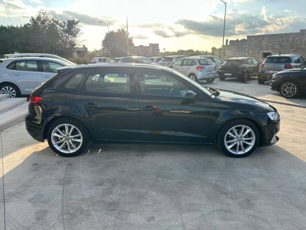 Audi A3 Sportback 30 1.6 tdi 116cv - Foto 8