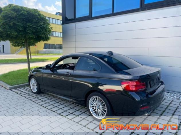 BMW 220 d Coupé Msport rif. 21147239 - Foto 7