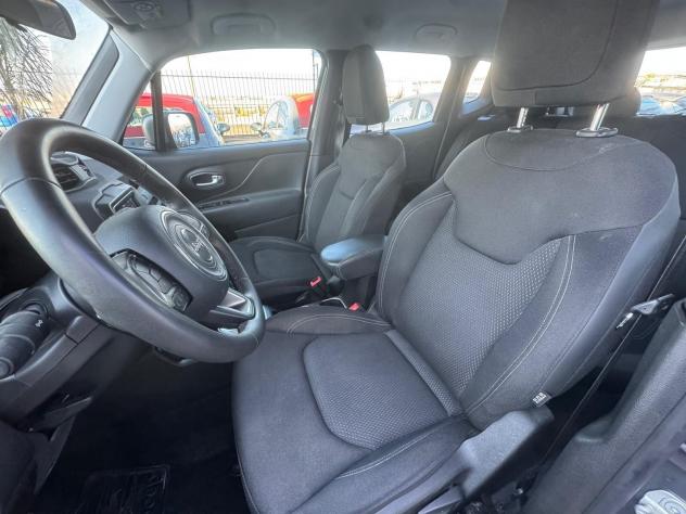 Jeep Renegade 1.6 Mjt 130 CV Limited - Foto 5